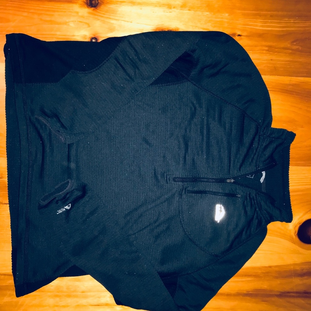 LL Bean 1/4 Zip